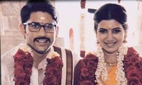3 இதயம்... உனக்குதான்... உனக்கேதான்... சமந்தா பதிவு